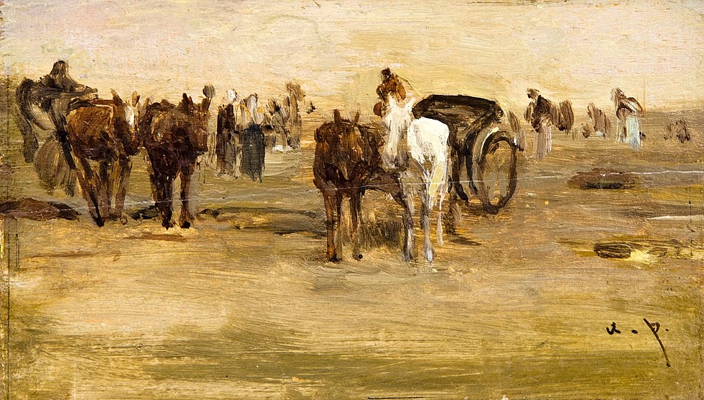 Carrozza ungherese